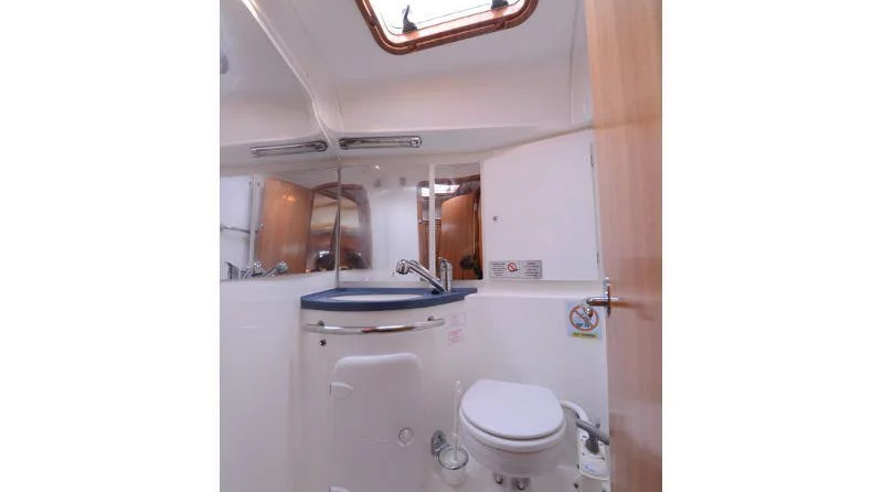 Bavaria 39 Cruiser