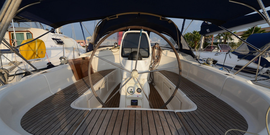 Bavaria 39 Cruiser