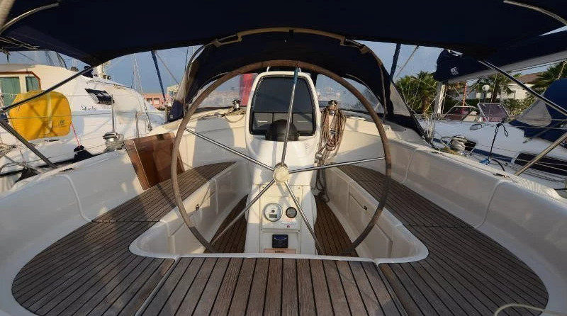 Bavaria 39 Cruiser