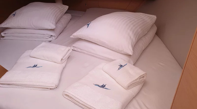 Dufour 360 Grand Large