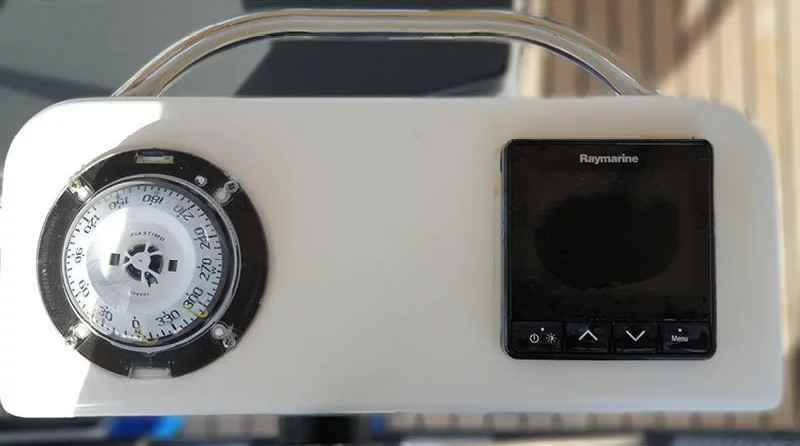 Dufour 360 Grand Large