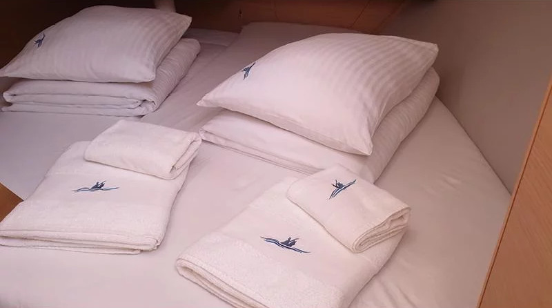 Dufour 360 Grand Large