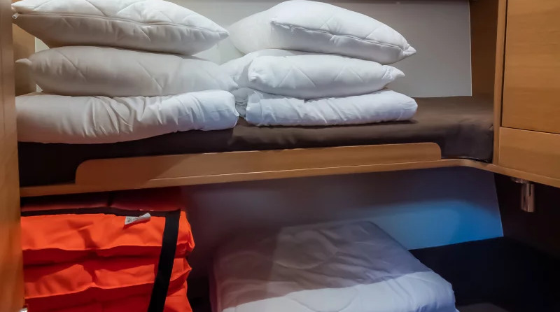 Elan Impression 45.1