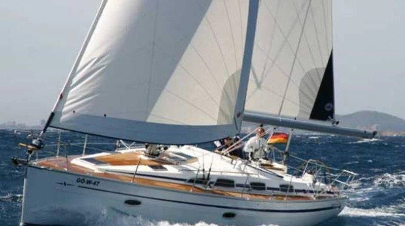Bavaria 40 Cruiser