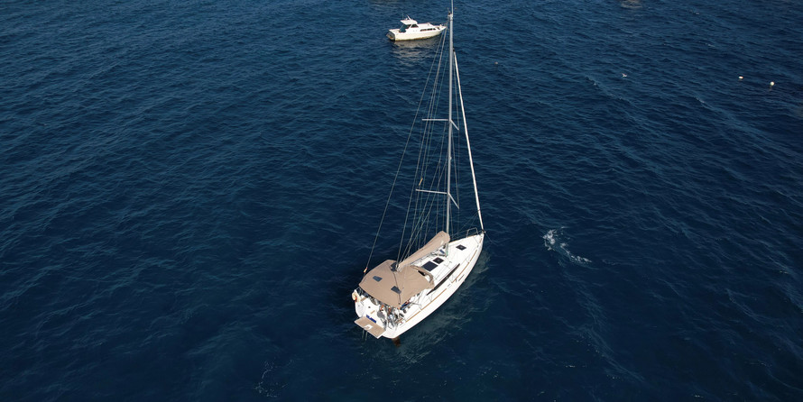 Jeanneau Sun Odyssey 349