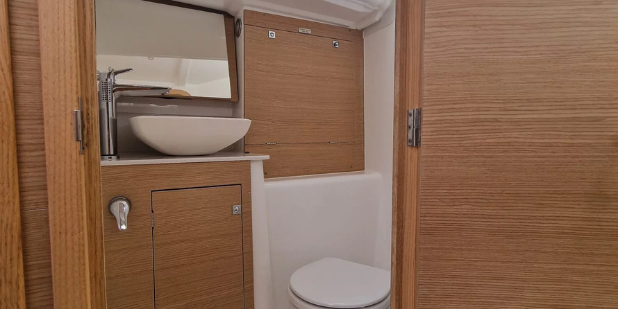 Dufour 360 Grand Large