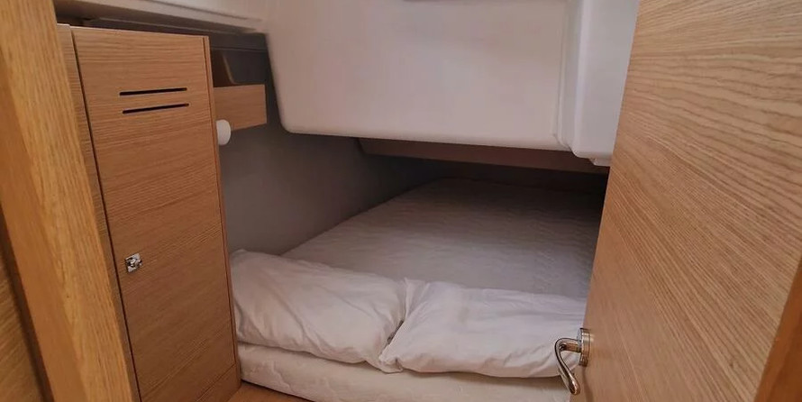 Dufour 360 Grand Large