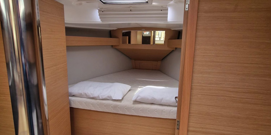 Dufour 360 Grand Large