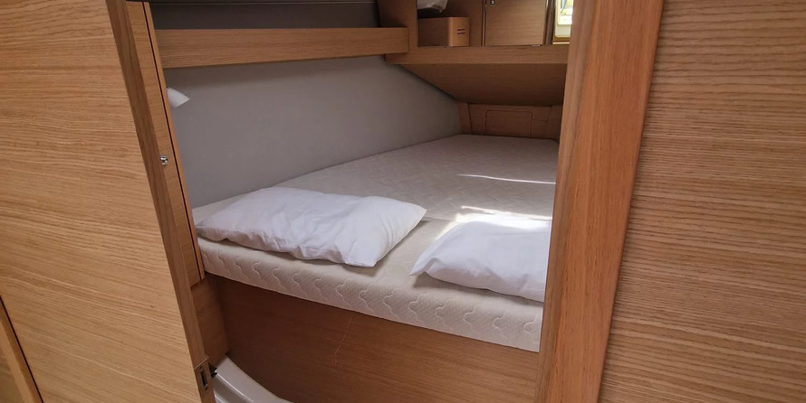Dufour 360 Grand Large