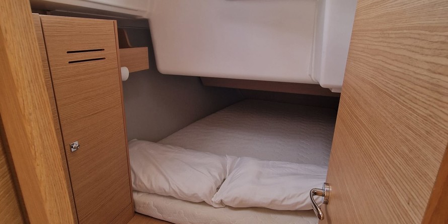 Dufour 360 Grand Large