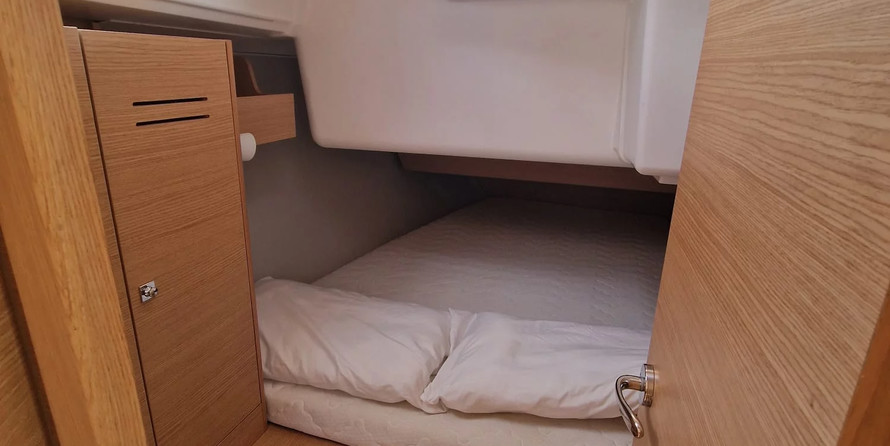 Dufour 360 Grand Large