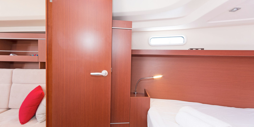 Hanse 385