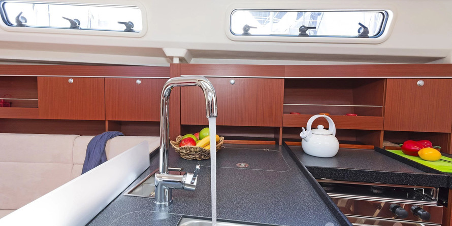 Hanse 385
