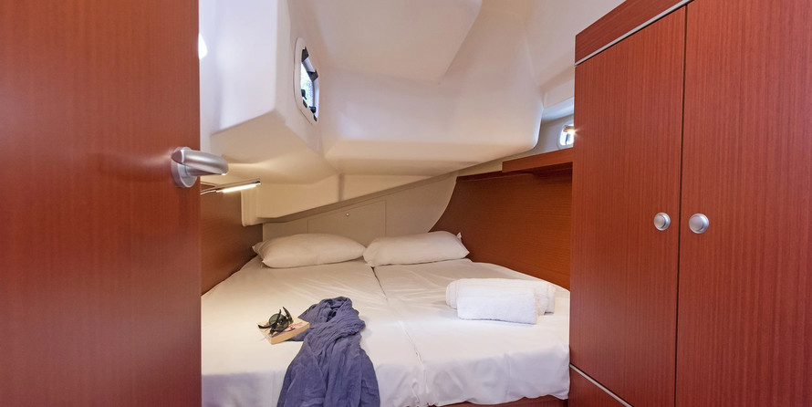 Hanse 385