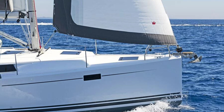 Hanse 385