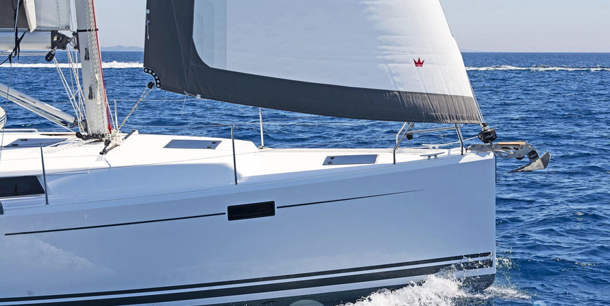 Hanse 385