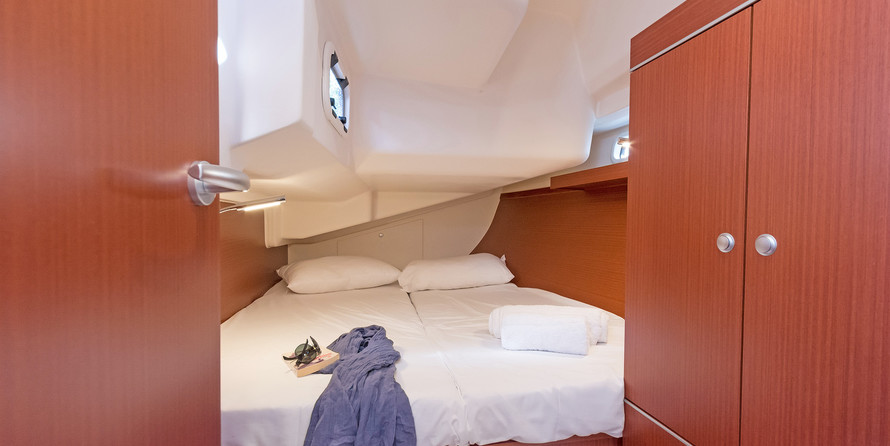 Hanse 385