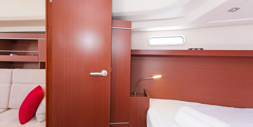 Hanse 385