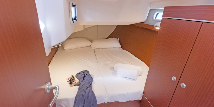 Hanse 385