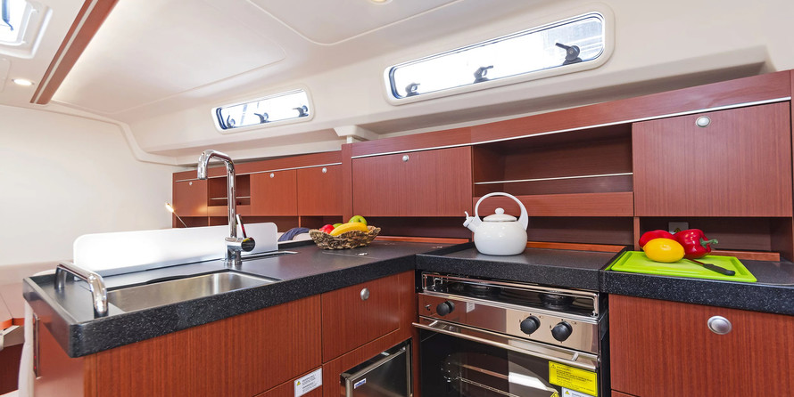 Hanse 385