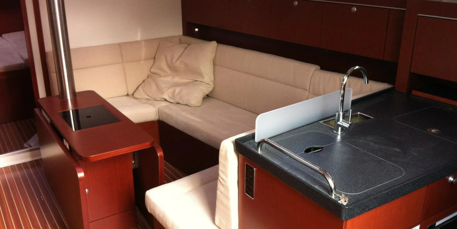 Hanse 415