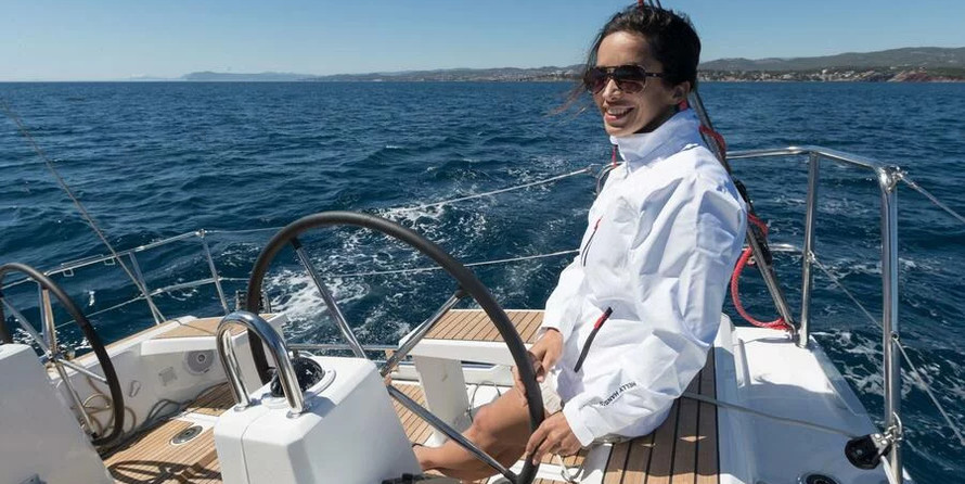 Beneteau Oceanis 38.1