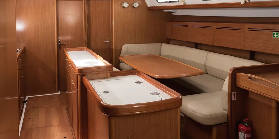 Beneteau Cyclades 50.5