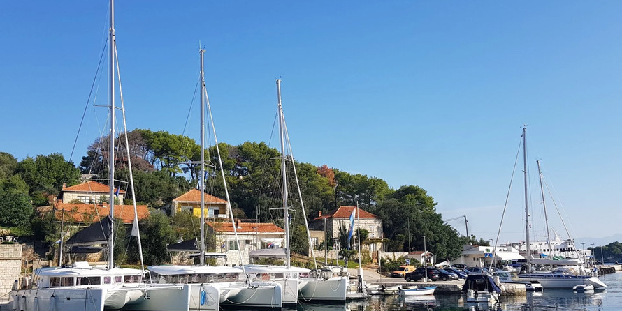 Beneteau Cyclades 50.5