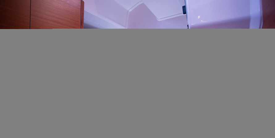 Dufour 412 Grand Large