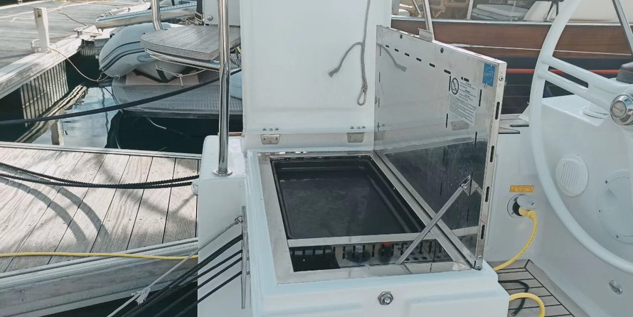 Elan Impression 40.1