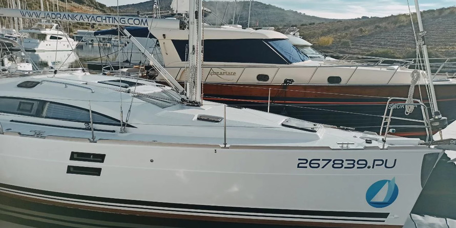 Elan Impression 40.1