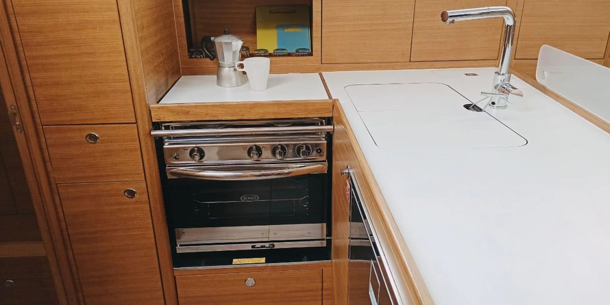 Elan Impression 40.1