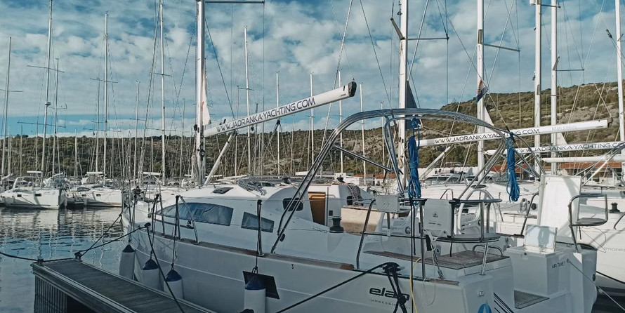 Elan Impression 40.1