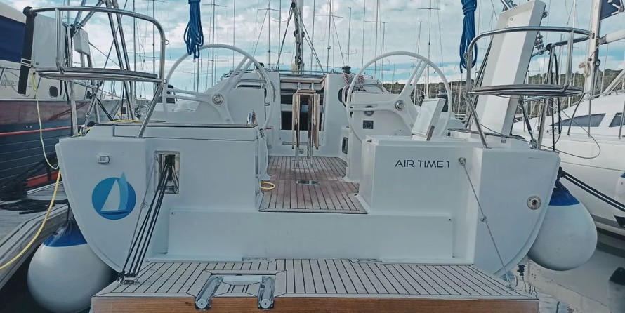 Elan Impression 40.1