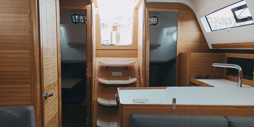 Elan Impression 40.1