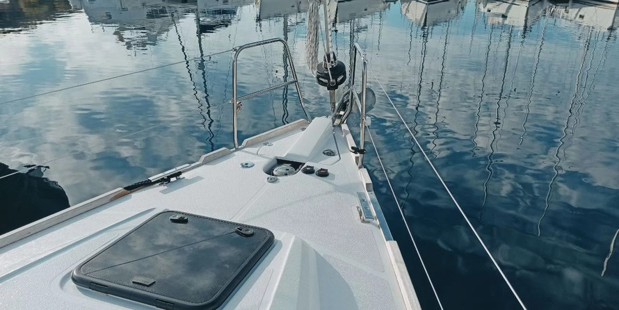 Elan Impression 40.1