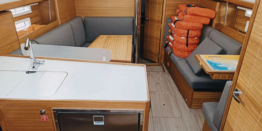 Elan Impression 40.1