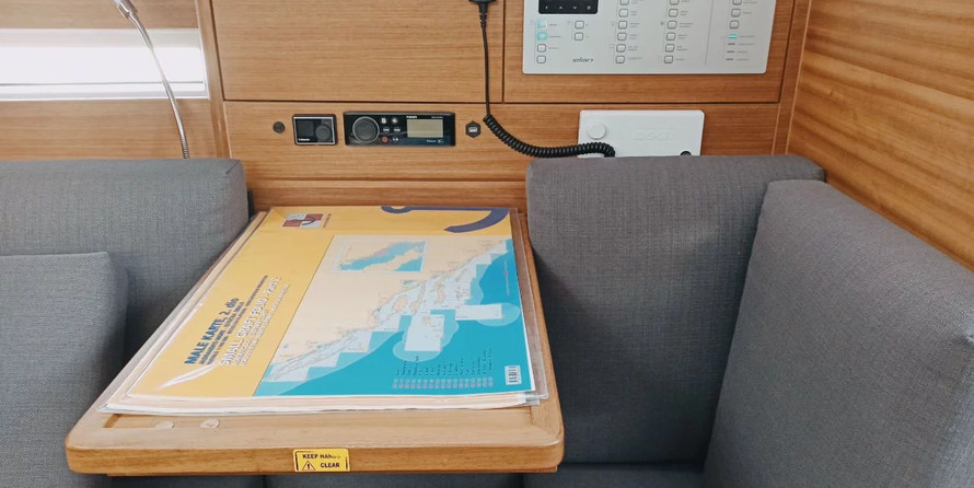 Elan Impression 40.1