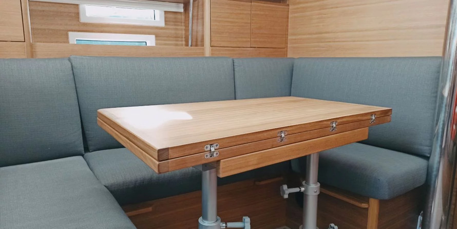 Elan Impression 40.1