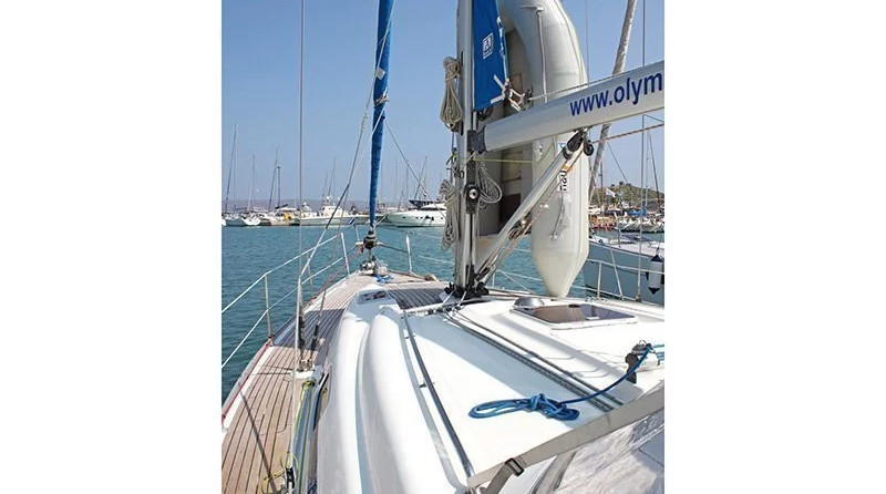 Bavaria 39 Cruiser