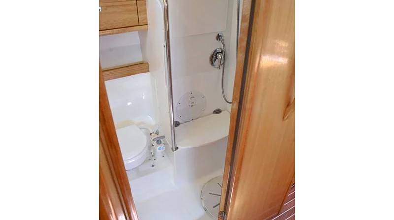 Bavaria 39 Cruiser