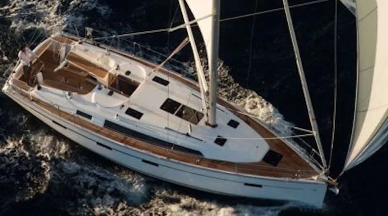 Bavaria 41