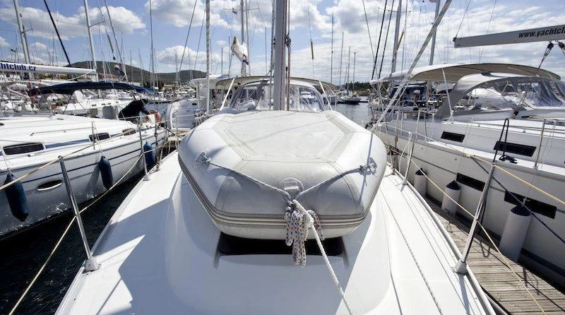 Bavaria 36 Cruiser