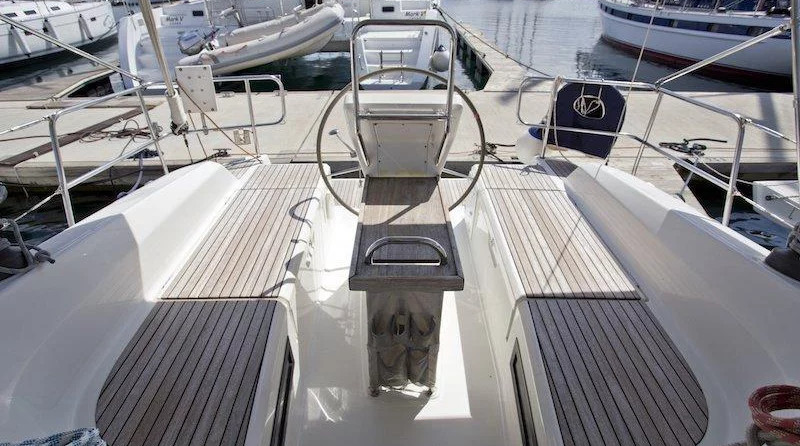 Bavaria 36 Cruiser