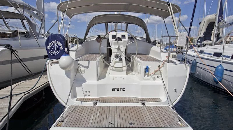 Bavaria 36 Cruiser