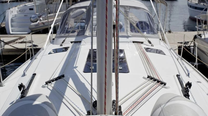 Bavaria 36 Cruiser