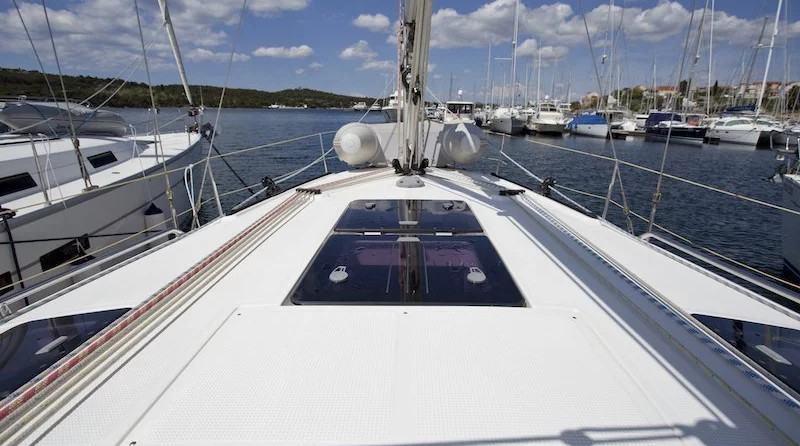 Bavaria 36 Cruiser