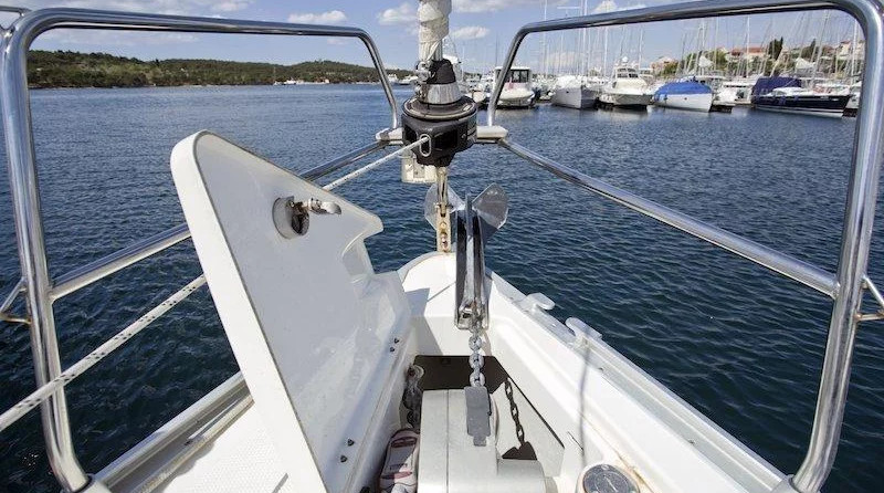 Bavaria 36 Cruiser