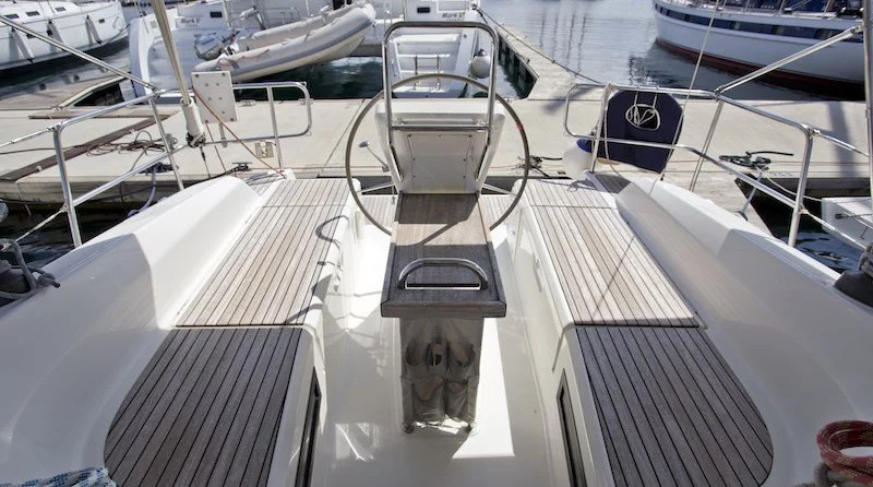 Bavaria 36 Cruiser