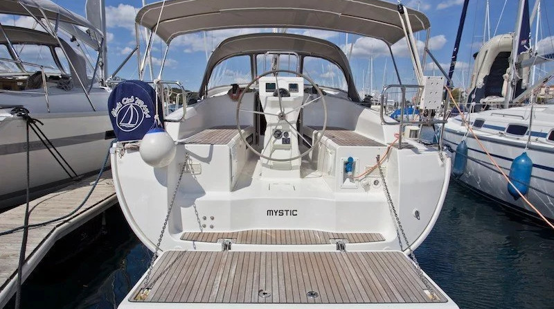 Bavaria 36 Cruiser